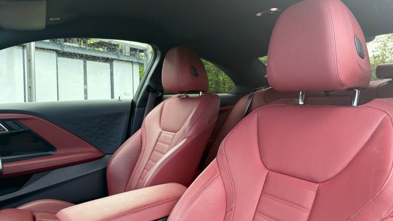 BMW 2 Series 220i M Sport 2dr Step Auto [Pro Pack] Petrol Coupe